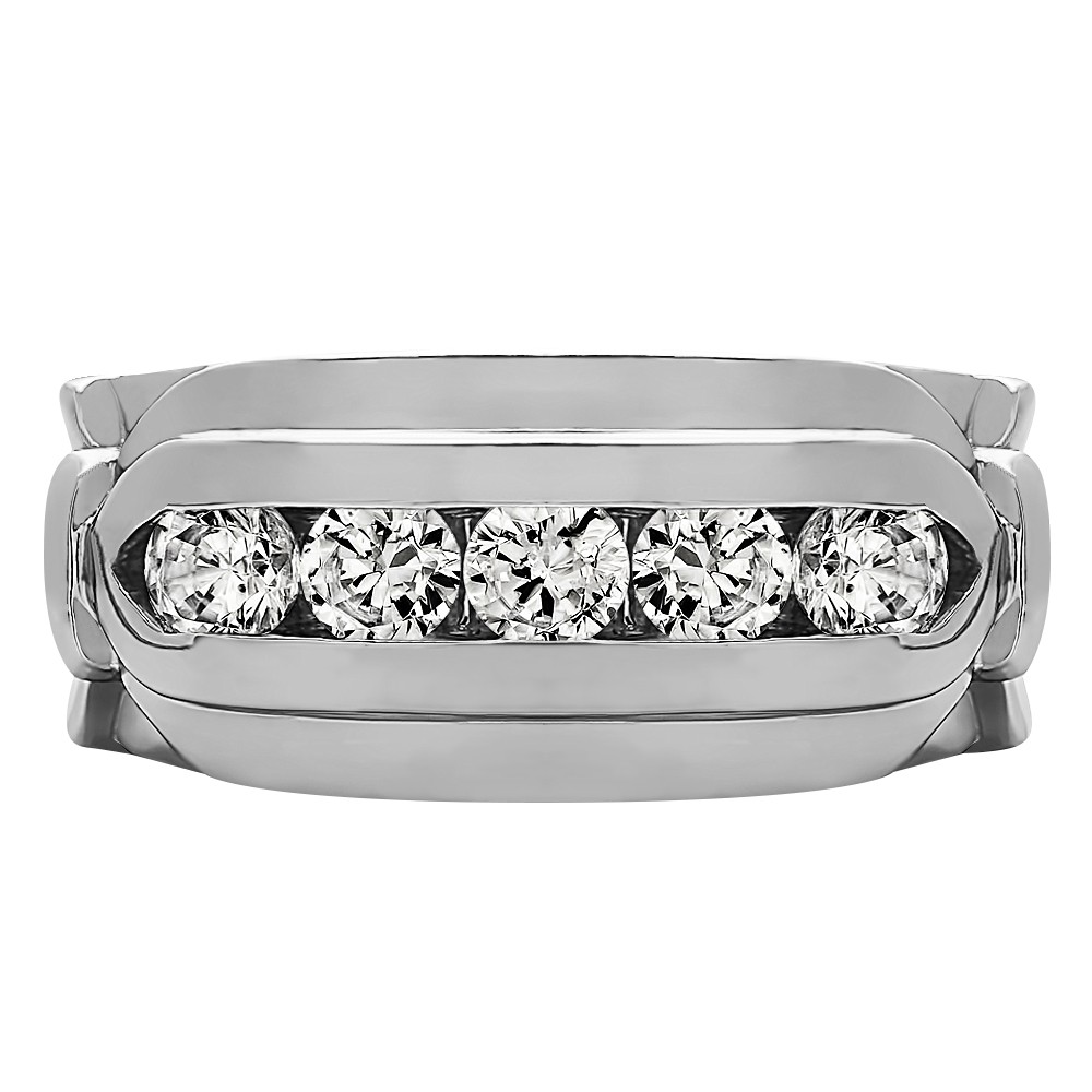 Mens Ring