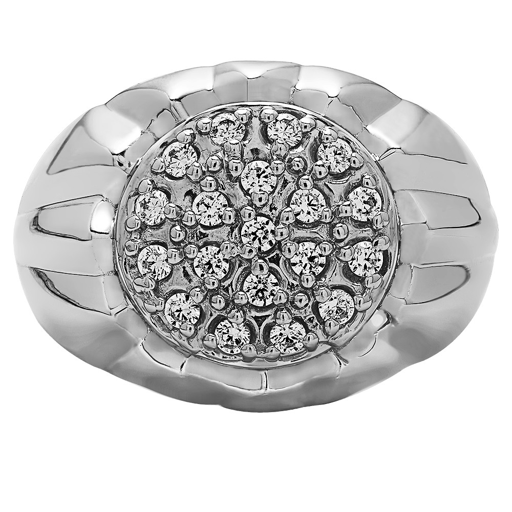 Mens Ring