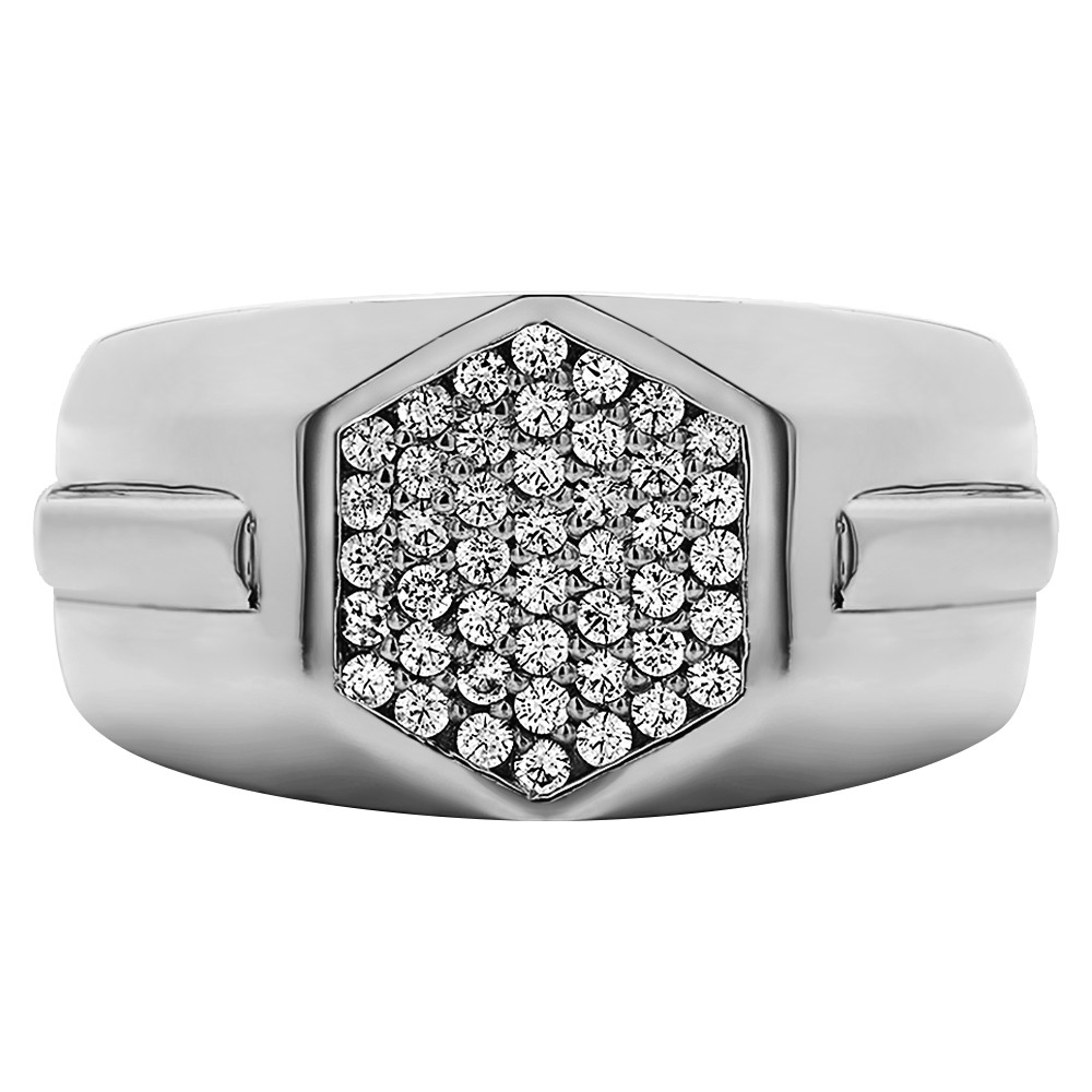 Mens Ring