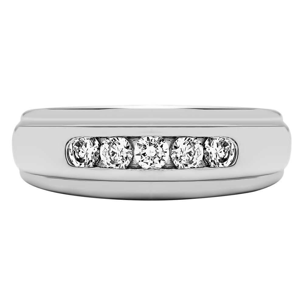 Mens Ring