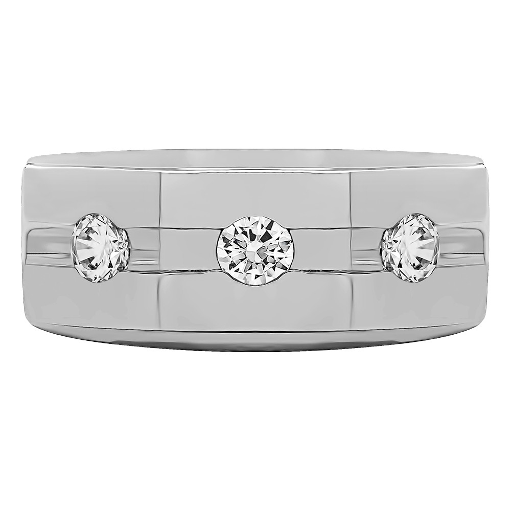 Mens Ring