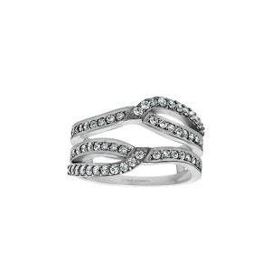 Solitaire Ring Guard/Enhancer