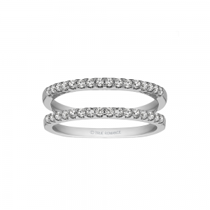 Solitaire Ring Guard/Enhancer