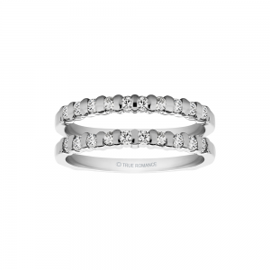 Solitaire Ring Guard/Enhancer