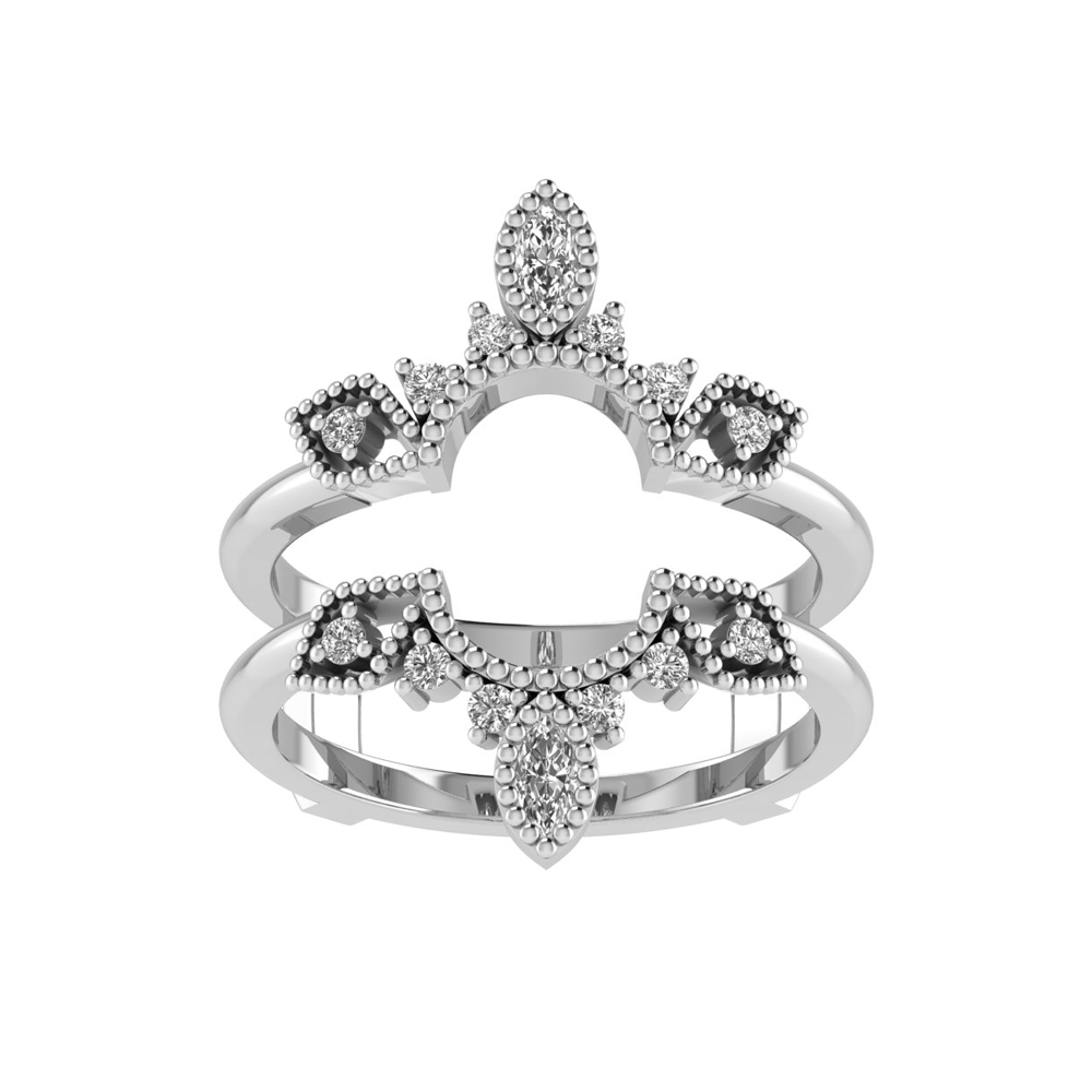 Tiara RING GUARD/ENHANCER