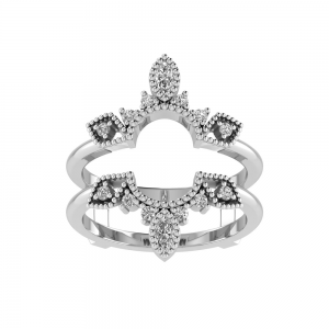 Tiara RING GUARD/ENHANCER