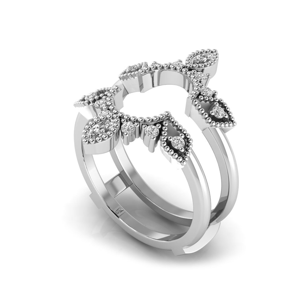 Tiara RING GUARD/ENHANCER