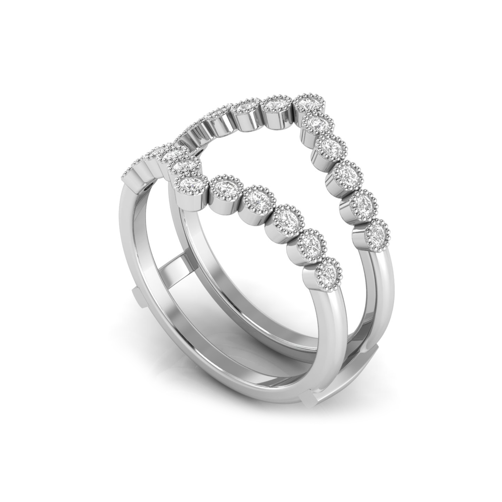 Tiara RING GUARD/ENHANCER