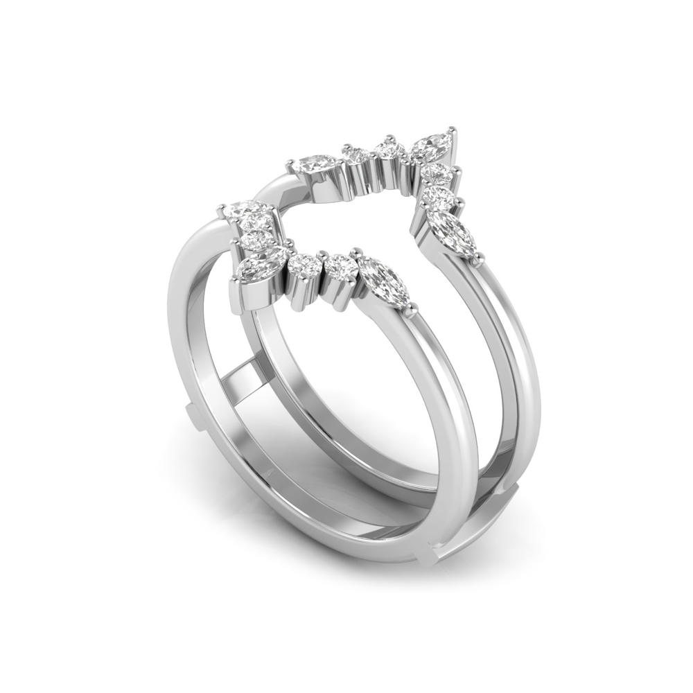 Tiara RING GUARD/ENHANCER