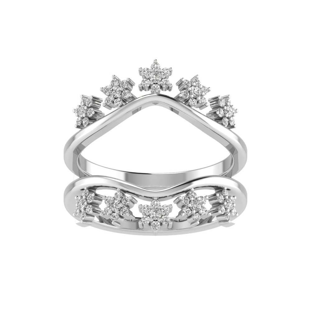 Tiara RING GUARD/ENHANCER