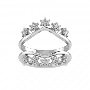 Tiara RING GUARD/ENHANCER