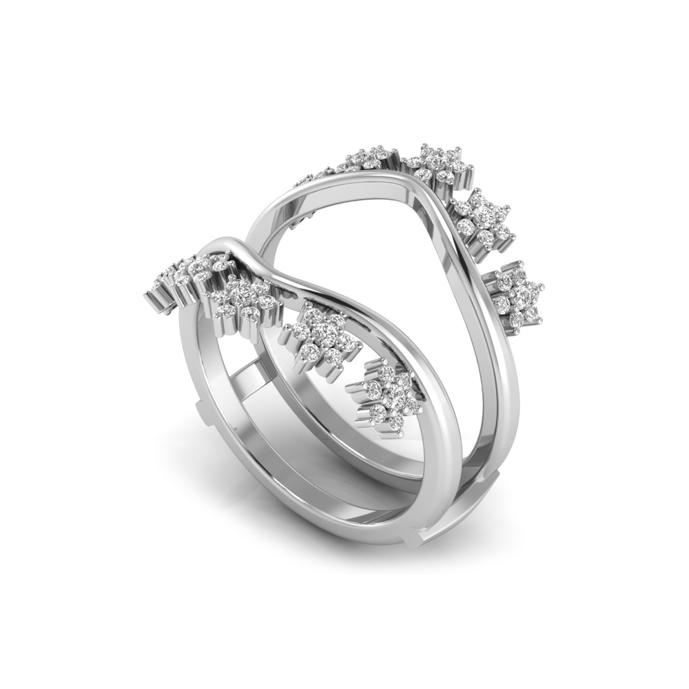 Tiara RING GUARD/ENHANCER