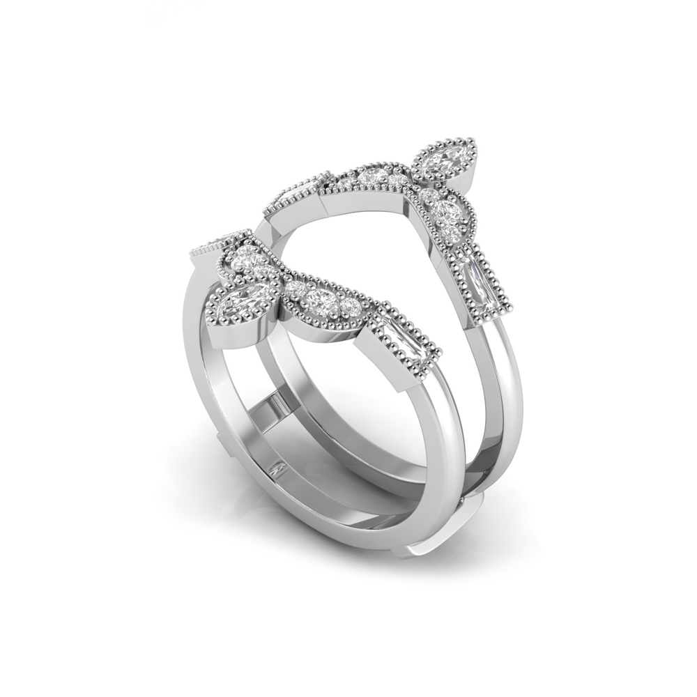 Tiara RING GUARD/ENHANCER