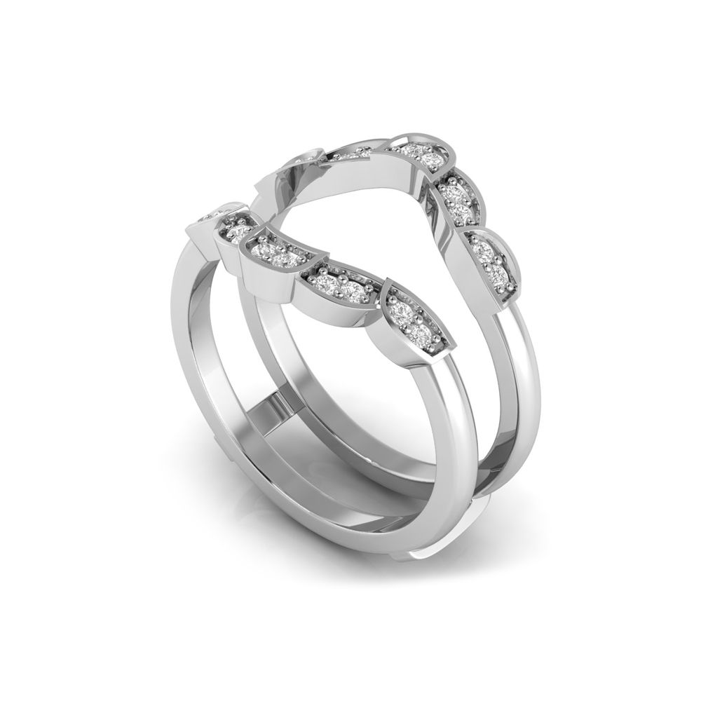 Tiara RING GUARD/ENHANCER