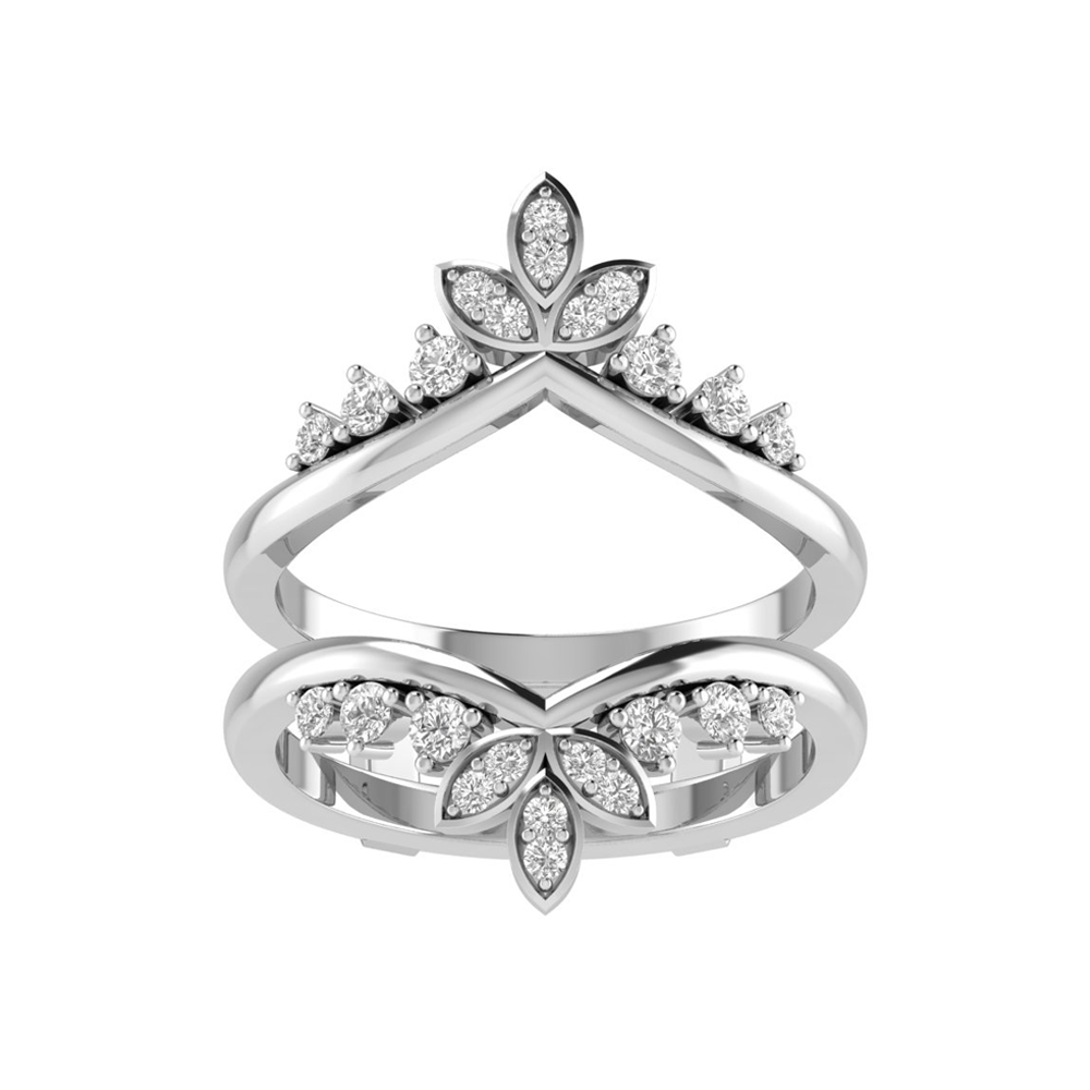Tiara RING GUARD/ENHANCER