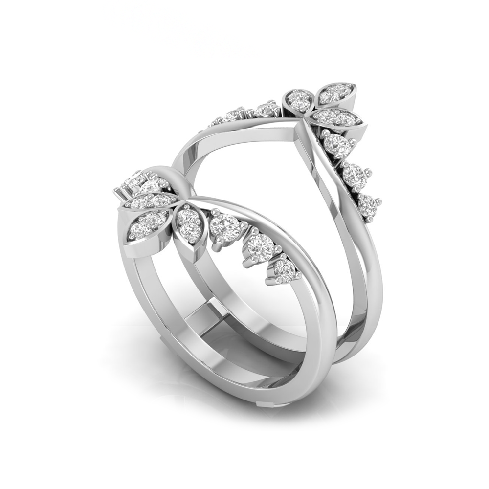 Tiara RING GUARD/ENHANCER