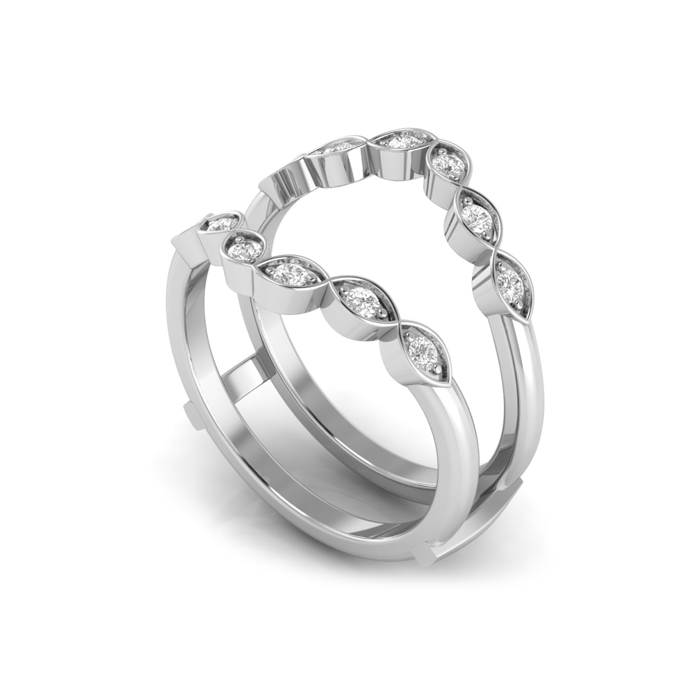 Tiara RING GUARD/ENHANCER