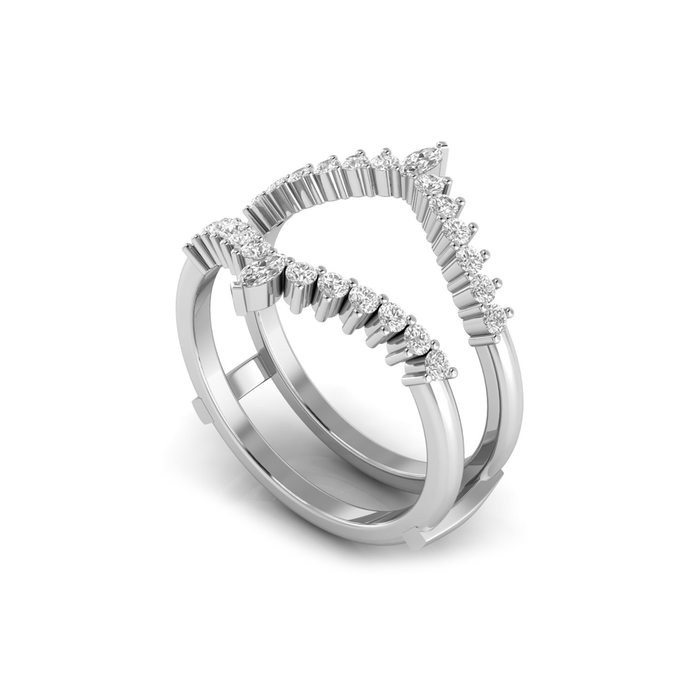 Tiara RING GUARD/ENHANCER