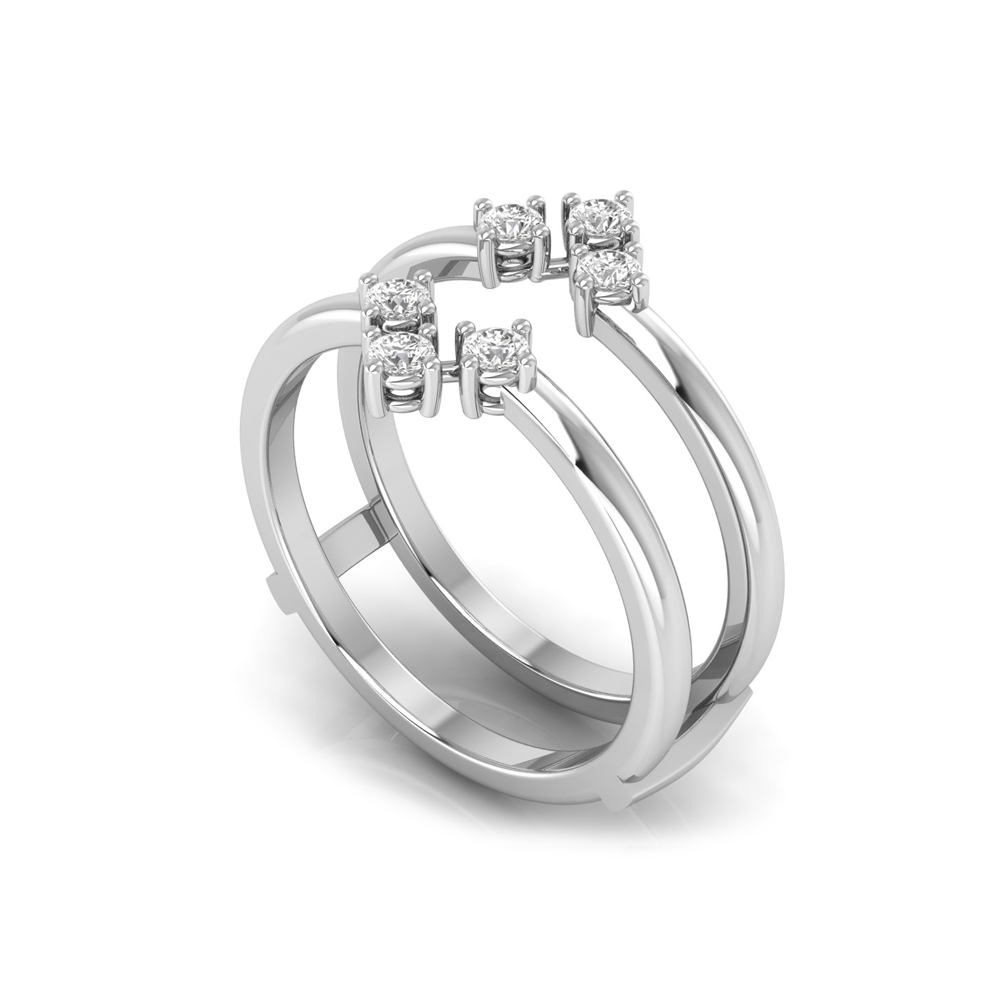 Tiara RING GUARD/ENHANCER