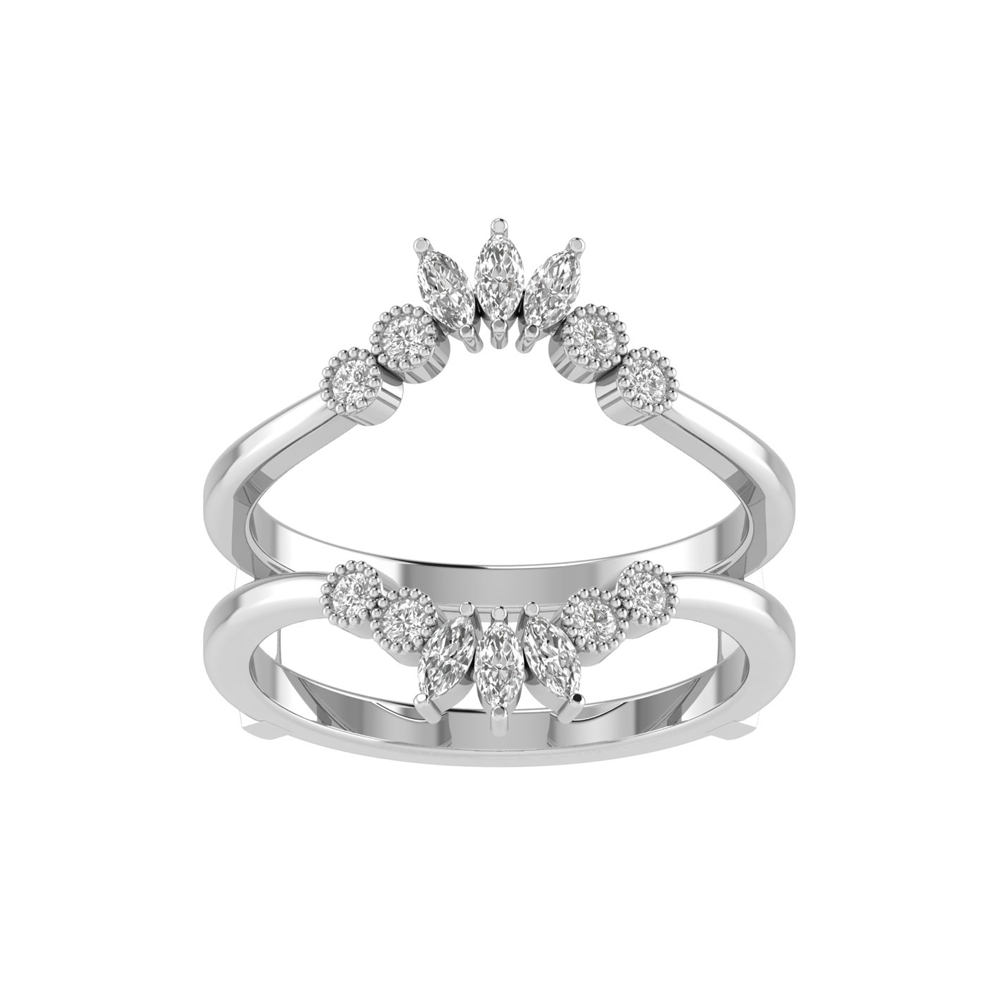 Tiara RING GUARD/ENHANCER