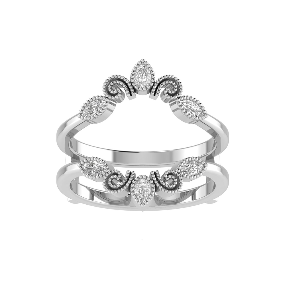 Tiara RING GUARD/ENHANCER