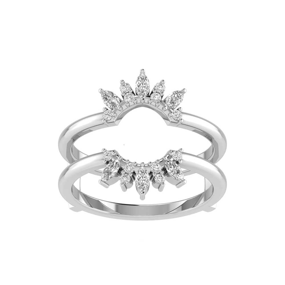 Tiara RING GUARD/ENHANCER