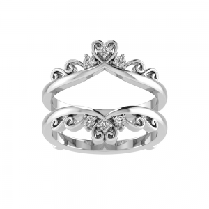 Tiara RING GUARD/ENHANCER