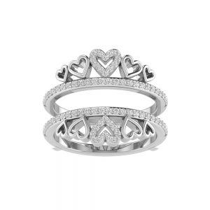 Tiara RING GUARD/ENHANCER