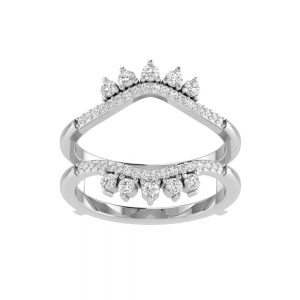 Tiara RING GUARD/ENHANCER