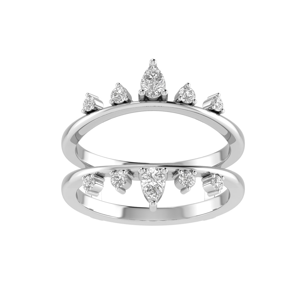 Tiara RING GUARD/ENHANCER