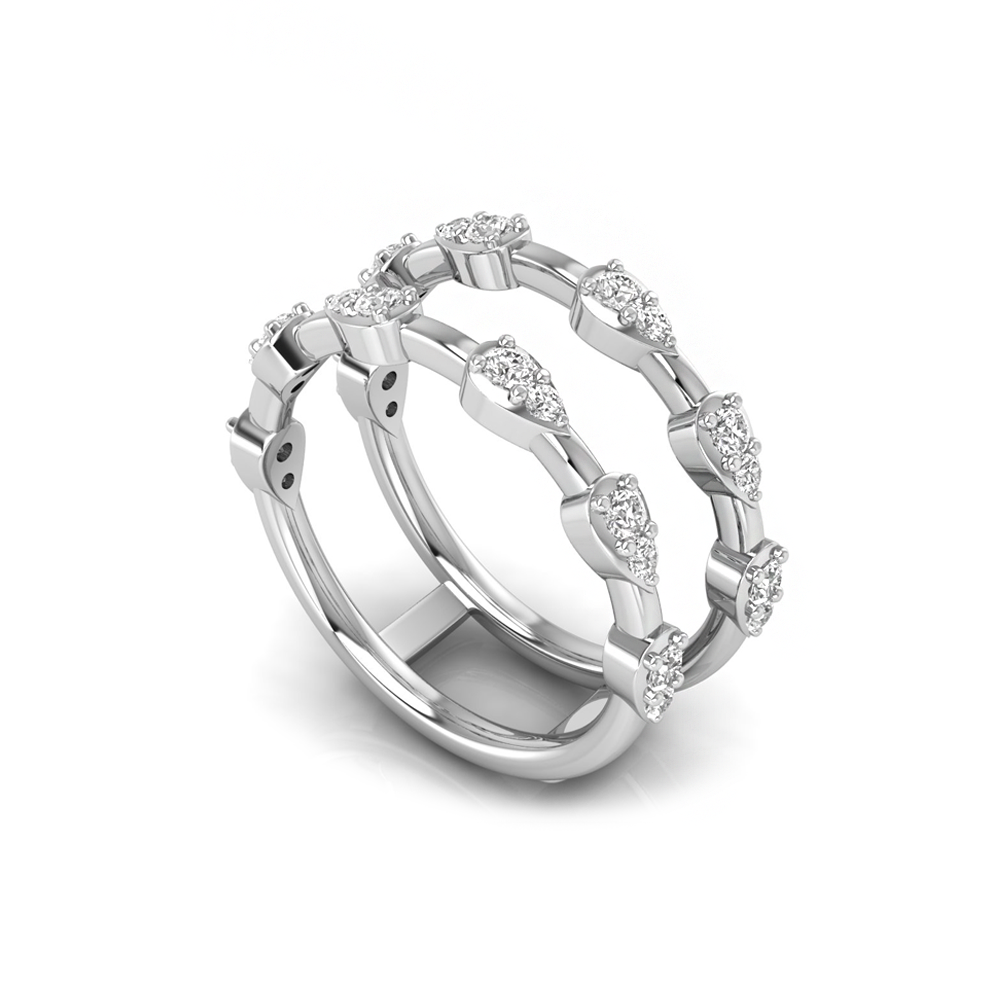Tiara RING GUARD/ENHANCER