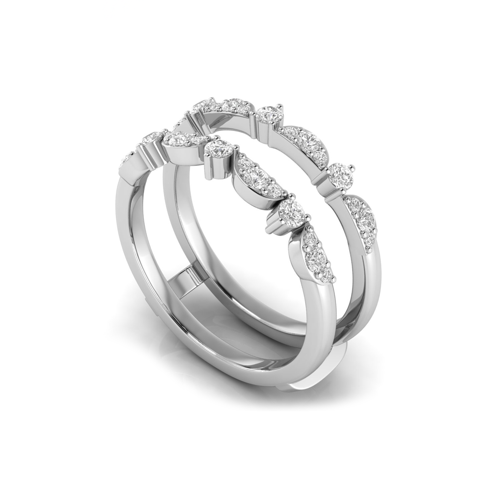 Tiara RING GUARD/ENHANCER