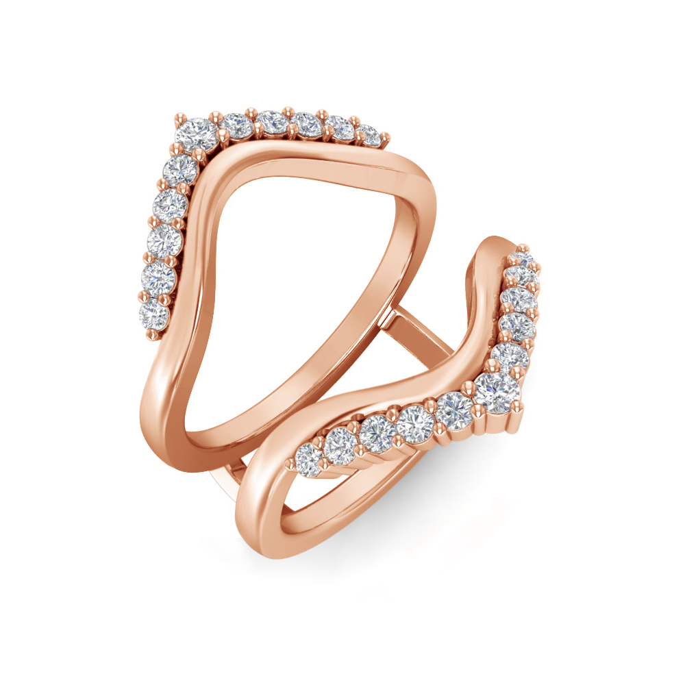 .40 RD RING GUARD