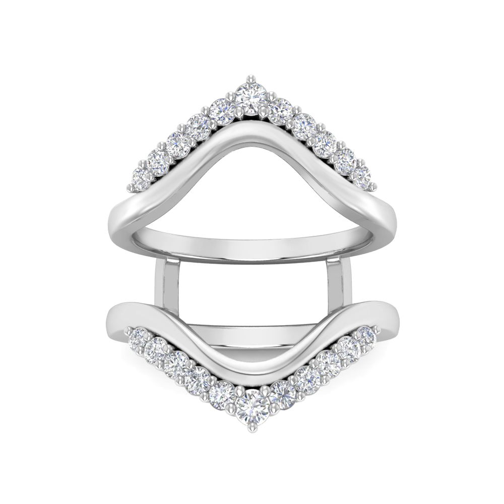 .40 RD RING GUARD