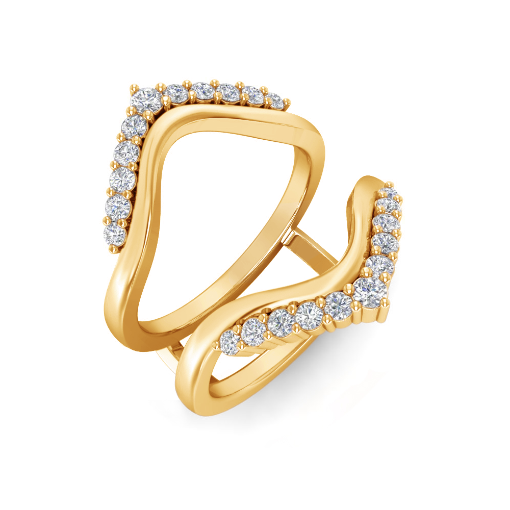 .40 RD RING GUARD