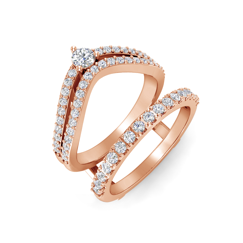 .73 RD RING GUARD