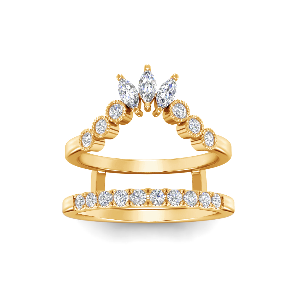 .60 RD/MQ RING GUARD