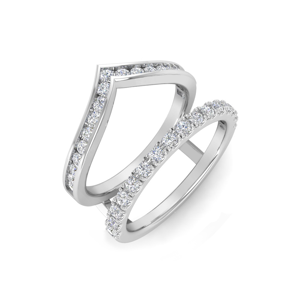 .61 RD RING GUARD