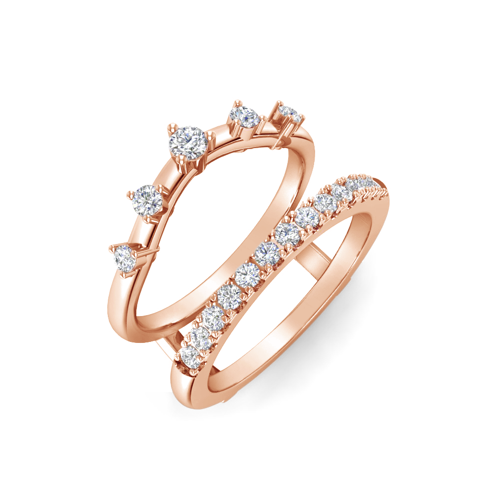 .39 RD RING GUARD