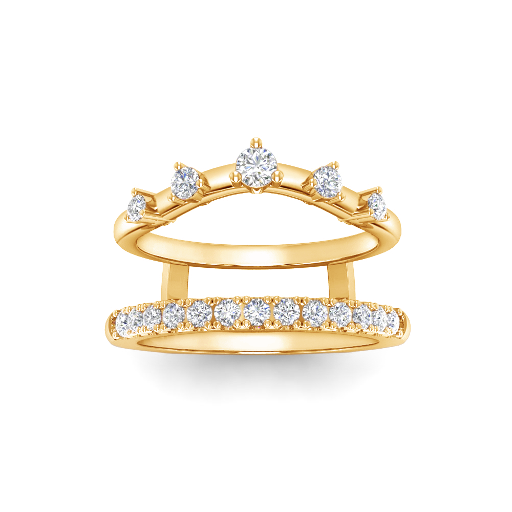 .39 RD RING GUARD