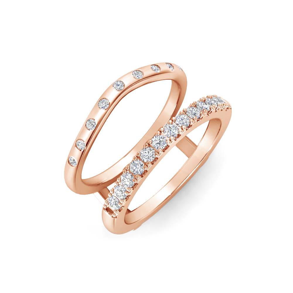 .32 RD RING GUARD