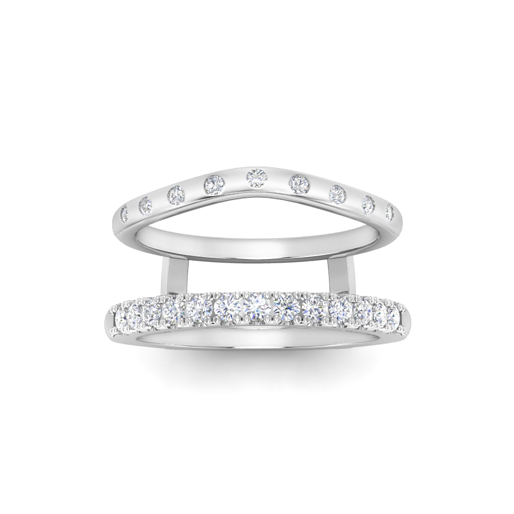 .32 RD RING GUARD