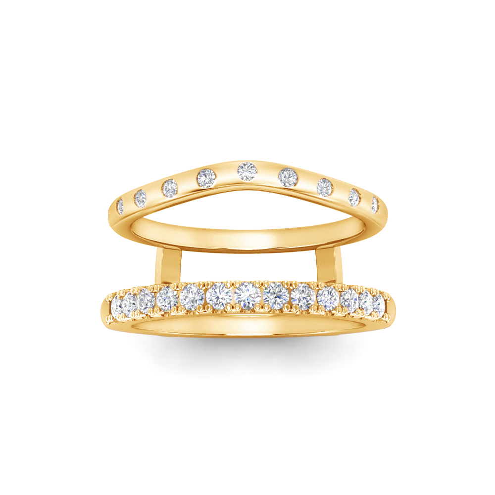 .32 RD RING GUARD