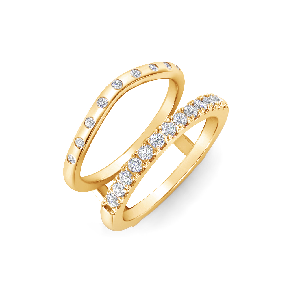 .32 RD RING GUARD