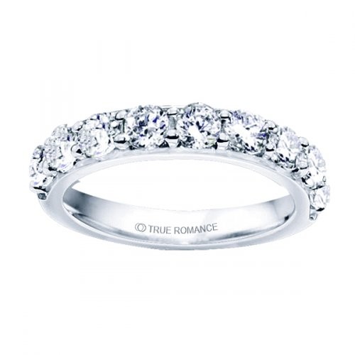 Classic Engagement Ring