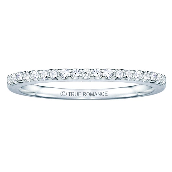 Rm1301m-14k Rose Gold Marquise Cut Halo Diamond Engagement Ring