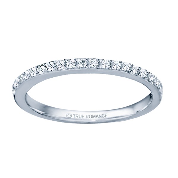 Rm1381v-14k White Gold Oval Cut Halo Diamond Engagement Ring