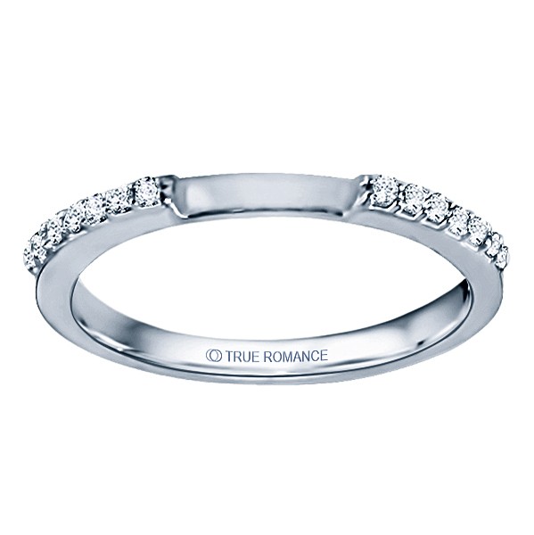 Pear Shape Halo Engagement Ring