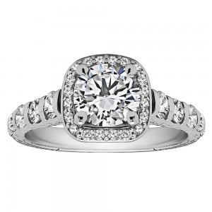 Engagement Ring