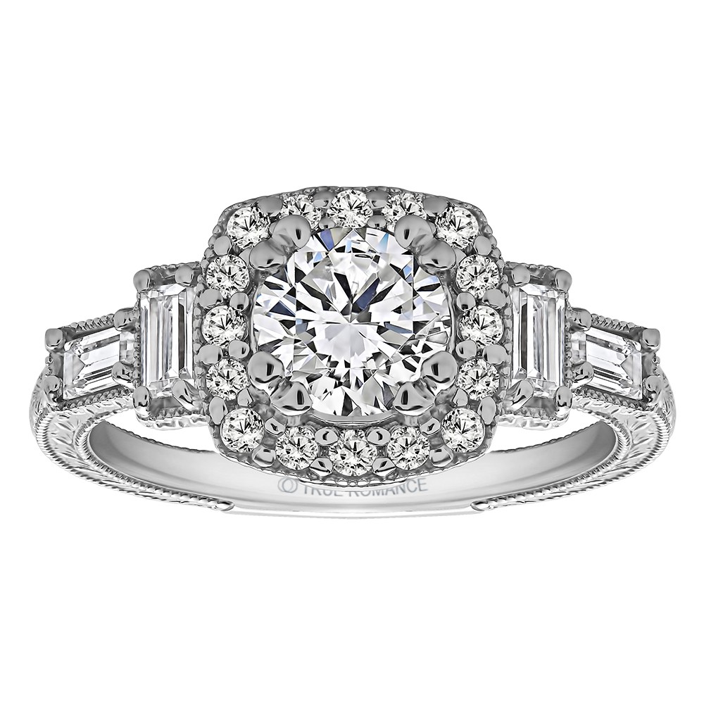 Engagement Ring